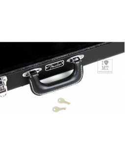 FENDER CLASSIC SERIES CASE FOR P/J BASS Кейс для бас-гітари-foto13
