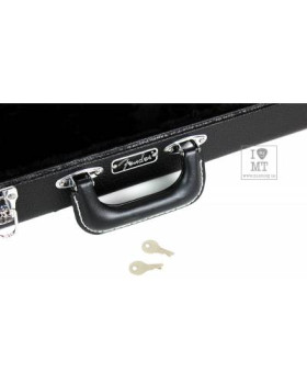 FENDER CLASSIC SERIES CASE FOR P/J BASS Кейс для бас-гітари-foto13