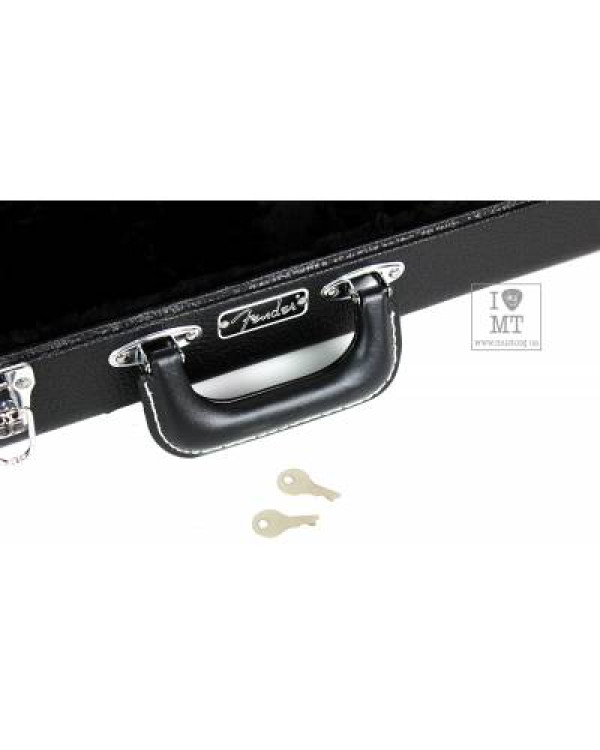 FENDER CLASSIC SERIES CASE FOR P/J BASS Кейс для бас-гітари