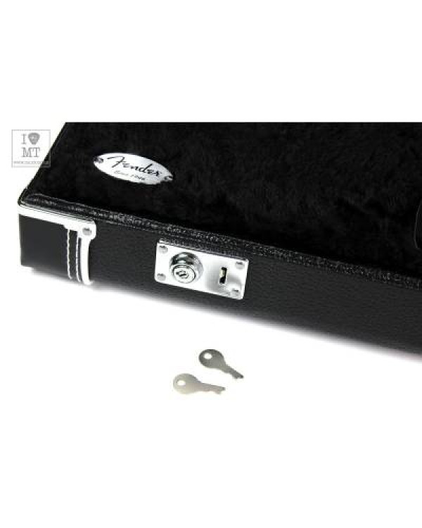 FENDER CLASSIC SERIES CASE FOR P/J BASS Кейс для бас-гітари