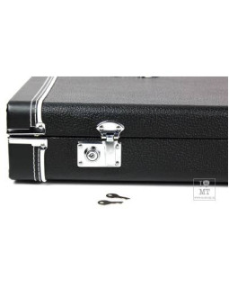 FENDER CLASSIC SERIES CASE FOR P/J BASS Кейс для бас-гітари-foto15