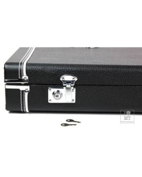 FENDER CLASSIC SERIES CASE FOR P/J BASS Кейс для бас-гітари-foto15