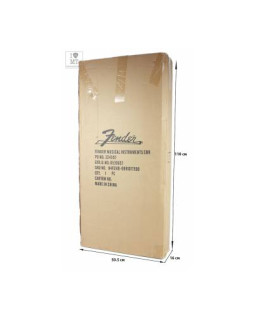 FENDER CLASSIC SERIES CASE STAND TWEED 7 GUITAR Стенд Гітарний-foto16