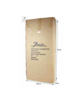 FENDER CLASSIC SERIES CASE STAND TWEED 7 GUITAR Стенд Гітарний-foto16