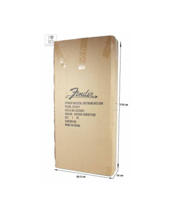 FENDER CLASSIC SERIES CASE STAND TWEED 7 GUITAR Стенд Гітарний