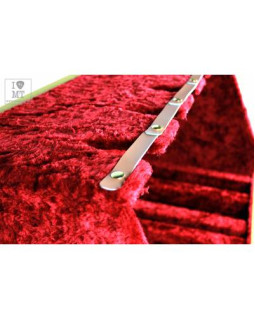 FENDER CLASSIC SERIES CASE STAND TWEED 7 GUITAR Стенд Гітарний-foto6