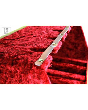 FENDER CLASSIC SERIES CASE STAND TWEED 7 GUITAR Стенд Гітарний-foto6