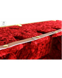 FENDER CLASSIC SERIES CASE STAND TWEED 7 GUITAR Стенд Гітарний-foto7