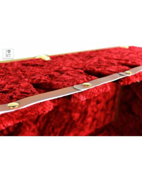 FENDER CLASSIC SERIES CASE STAND TWEED 7 GUITAR Стенд Гітарний-foto7