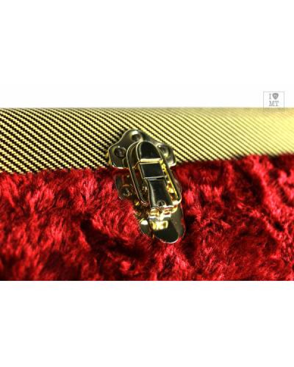 FENDER CLASSIC SERIES CASE STAND TWEED 7 GUITAR Стенд Гітарний