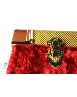 FENDER CLASSIC SERIES CASE STAND TWEED 7 GUITAR Стенд Гітарний-foto9