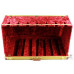 FENDER CLASSIC SERIES CASE STAND TWEED 7 GUITAR Стенд Гітарний