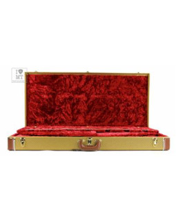 FENDER CLASSIC SERIES CASE STAND TWEED 7 GUITAR Стенд Гітарний-foto5
