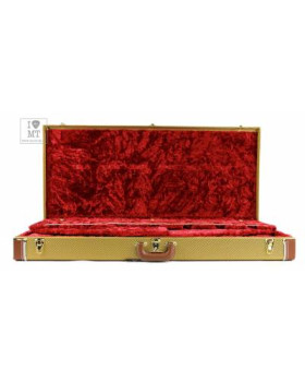 FENDER CLASSIC SERIES CASE STAND TWEED 7 GUITAR Стенд Гітарний-foto5