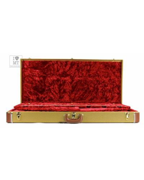 FENDER CLASSIC SERIES CASE STAND TWEED 7 GUITAR Стенд Гітарний