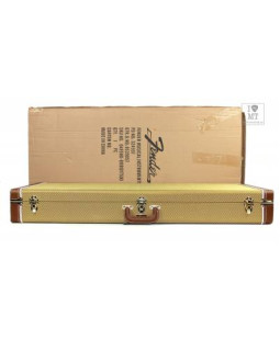 FENDER CLASSIC SERIES CASE STAND TWEED 7 GUITAR Стенд Гітарний-foto15