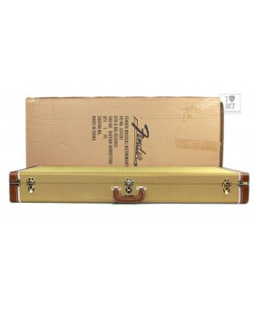 FENDER CLASSIC SERIES CASE STAND TWEED 7 GUITAR Стенд Гітарний-foto15