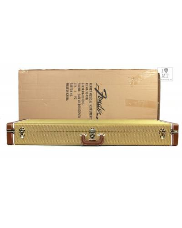 FENDER CLASSIC SERIES CASE STAND TWEED 7 GUITAR Стенд Гітарний