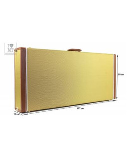 FENDER CLASSIC SERIES CASE STAND TWEED 7 GUITAR Стенд Гітарний-foto10