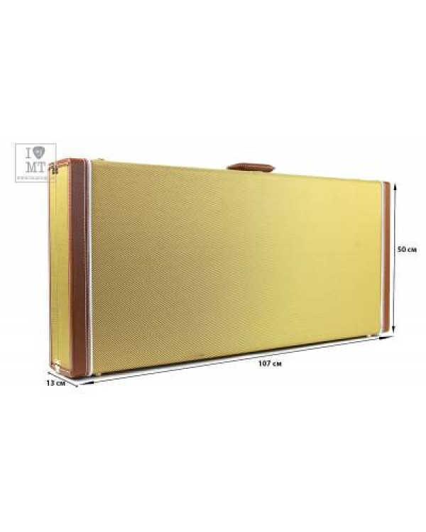 FENDER CLASSIC SERIES CASE STAND TWEED 7 GUITAR Стенд Гітарний