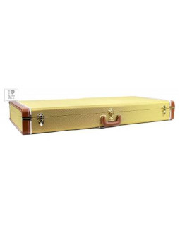FENDER CLASSIC SERIES CASE STAND TWEED 7 GUITAR Стенд Гітарний-foto12