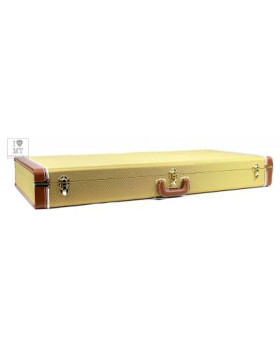 FENDER CLASSIC SERIES CASE STAND TWEED 7 GUITAR Стенд Гітарний-foto12