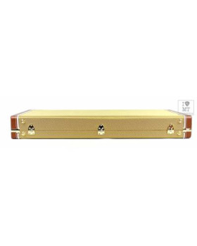 FENDER CLASSIC SERIES CASE STAND TWEED 7 GUITAR Стенд Гітарний-foto13