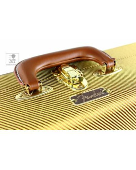 FENDER CLASSIC SERIES CASE STAND TWEED 7 GUITAR Стенд Гітарний-foto14