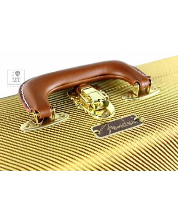 FENDER CLASSIC SERIES CASE STAND TWEED 7 GUITAR Стенд Гітарний