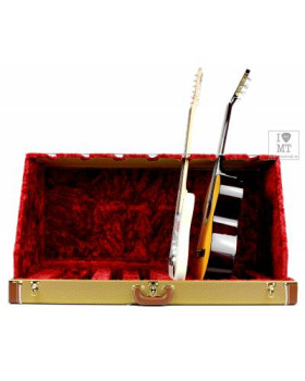 FENDER CLASSIC SERIES CASE STAND TWEED 7 GUITAR Стенд Гітарний