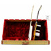 FENDER CLASSIC SERIES CASE STAND TWEED 7 GUITAR Стенд Гітарний
