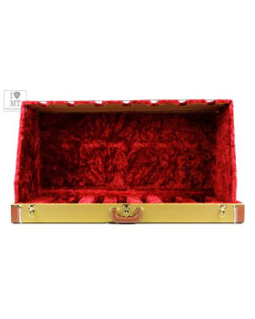 FENDER CLASSIC SERIES CASE STAND TWEED 7 GUITAR Стенд Гітарний-foto3