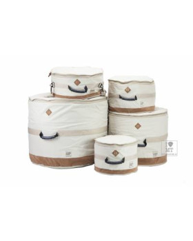 TAMA TDSS52KBE Набір чохлів для барабанів-foto2