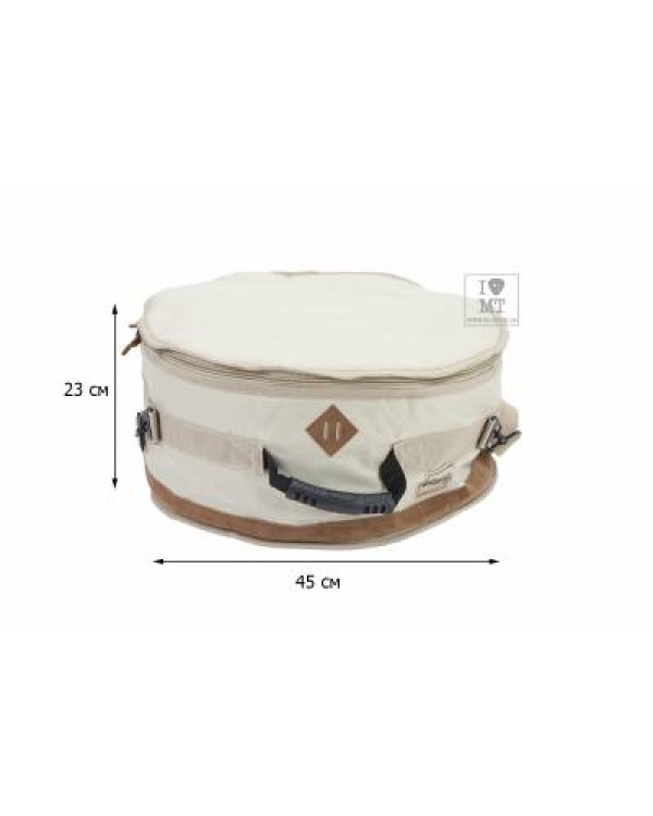 TAMA TDSS52KBE Набір чохлів для барабанів