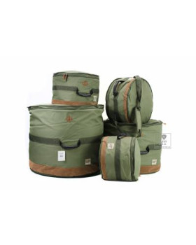 TAMA TDSS52KMG Набір чохлів для барабанів-foto2