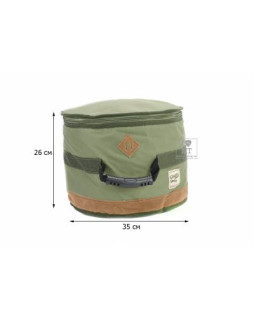 TAMA TDSS52KMG Набір чохлів для барабанів-foto10