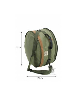 TAMA TDSS52KMG Набір чохлів для барабанів-foto13