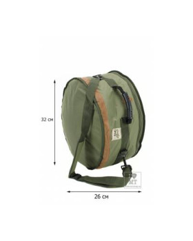 TAMA TDSS52KMG Набір чохлів для барабанів-foto13