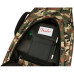 FENDER FE920 ELECTRIC GUITAR GIG BAG WOODLAND CAMO Чохол для електрогітари