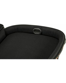 FENDER FE920 ELECTRIC GUITAR GIG BAG WOODLAND CAMO Чохол для електрогітари-foto6