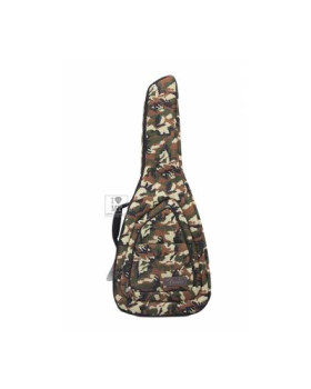 FENDER FE920 ELECTRIC GUITAR GIG BAG WOODLAND CAMO Чохол для електрогітари