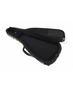 FENDER FE920 ELECTRIC GUITAR GIG BAG WOODLAND CAMO Чохол для електрогітари-foto4