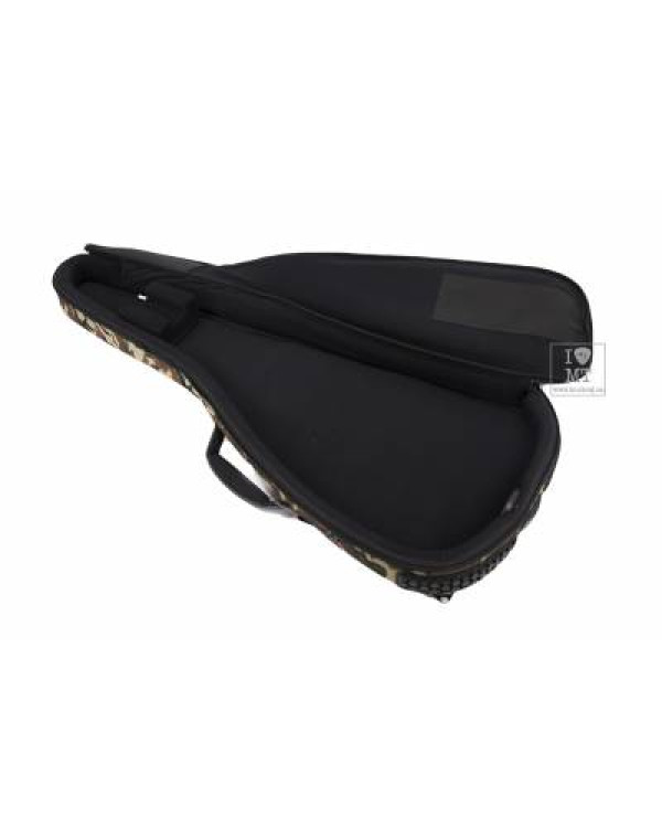 FENDER FE920 ELECTRIC GUITAR GIG BAG WOODLAND CAMO Чохол для електрогітари