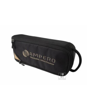 HOTONE AUDIO AGB-1 AMPERO GIG BAG Чохол для гітарних педалей-foto2