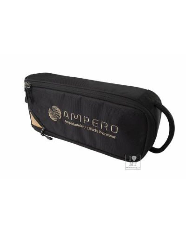 HOTONE AUDIO AGB-1 AMPERO GIG BAG Чохол для гітарних педалей