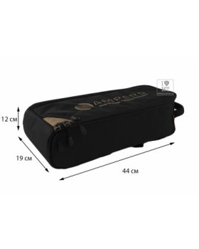 HOTONE AUDIO AGB-1 AMPERO GIG BAG Чохол для гітарних педалей-foto3