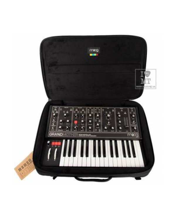 MOOG SR CASE FOR GRANDMOTHER Кейс для клавішних інструментів
