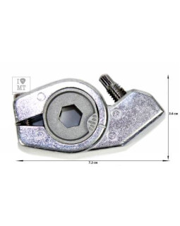 TAMA HP914 Тримач колотушки-foto2
