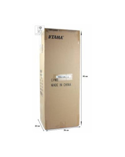 TAMA PBH05 Чохол для барабанних стійок-foto19