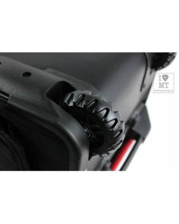 TAMA PBH05 Чохол для барабанних стійок-foto14